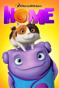 Home - Poster