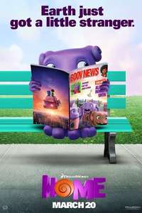 Home - Poster