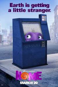 Home - Poster