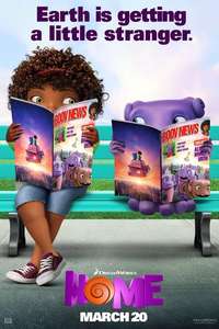 Home - Poster