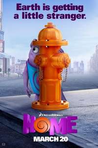 Home - Poster
