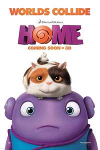 Home - Poster