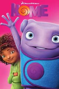 Home - Poster