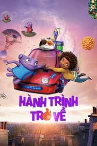 Home - Poster