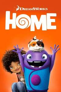 Home - Poster