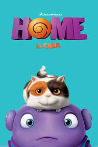 Home - Poster