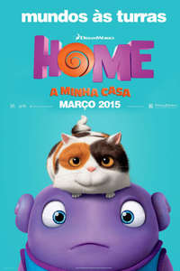 Home - Poster