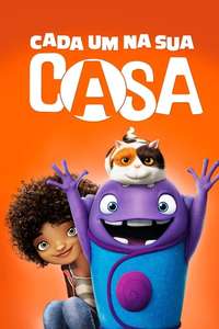 Home - Poster