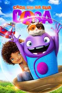 Home - Poster