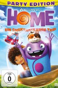 Home - Poster