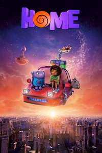 Home - Poster