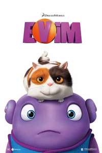 Home - Poster