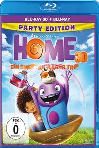 Home - Poster