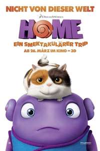 Home - Poster