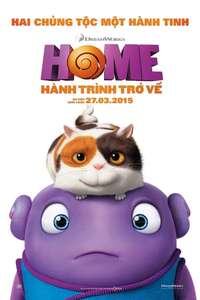 Home - Poster