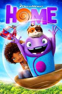 Home - Poster