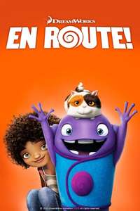 Home - Poster