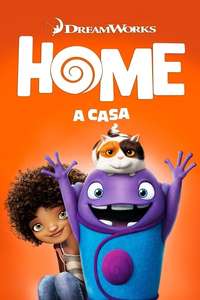 Home - Poster