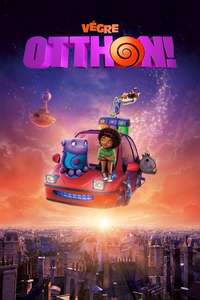 Home - Poster