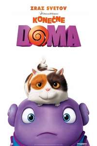 Home - Poster