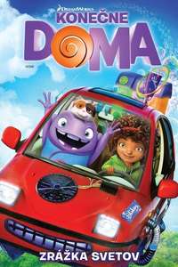 Home - Poster