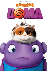 Home - Poster