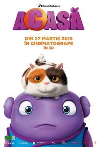 Home - Poster