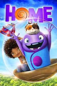 Home - Poster