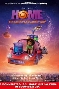 Home - Poster