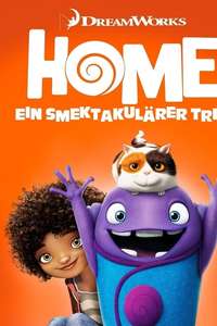 Home - Poster
