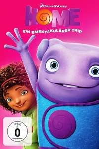 Home - Poster