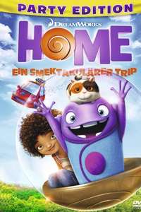 Home - Poster