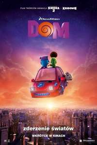 Home - Poster