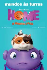Home - Poster