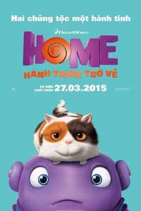 Home - Poster