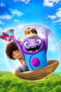 Home - Poster