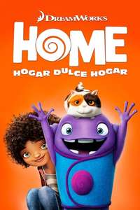 Home - Poster