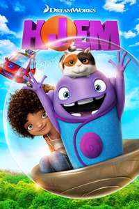 Home - Poster