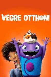 Home - Poster