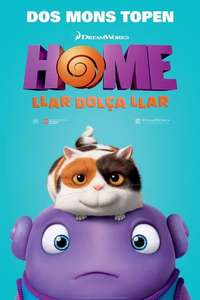 Home - Poster