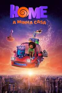 Home - Poster