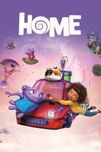 Home - Poster