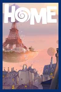 Home - Poster