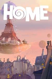 Home - Poster