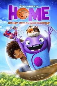 Home - Poster