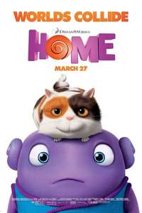 Home - Poster