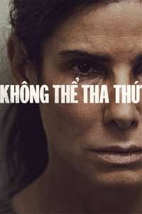 The Unforgivable - Poster