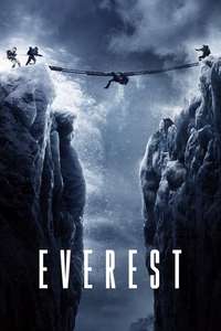 Everest - Posters