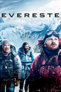 Everest - Posters
