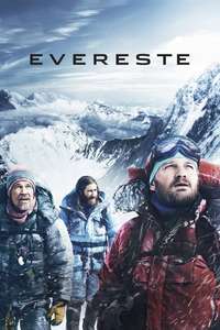 Everest - Posters